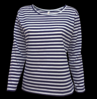 192 Tričko Ladies Mary