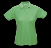210 Polo Ladies Pique