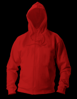 404 Mikina Gents Hooded