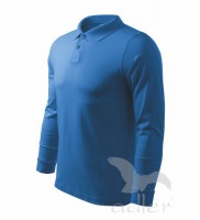 211 Polokošeľa pánska Single J. 180 LS