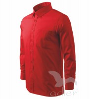  209 Košeľa pánska Shirt long sleeve