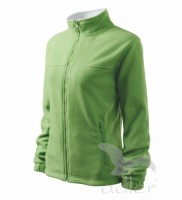 504 Dámsky Fleece Jacket 280 