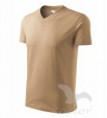 102 Tričko V-neck 160