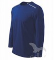 112 Tričko unisex Long Sleeve 180