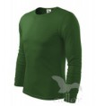 119 Tričko pánske FIT-T Long Sleeve