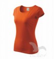 122 Tričko dámske Pure 150